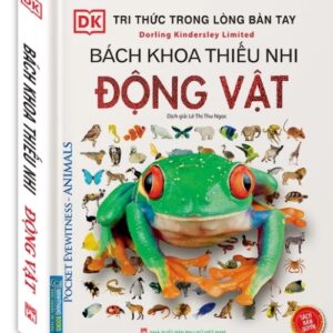 Sách Tri thức Bách khoa (2)