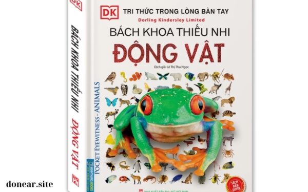 Sách Tri thức Bách khoa (2)