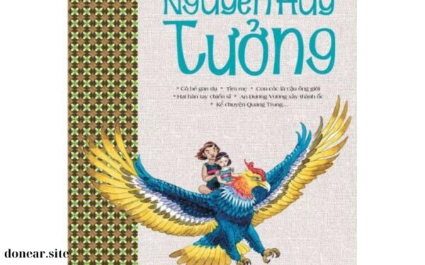 Sách Truyện Viết Cho Thiếu Nhi (1)