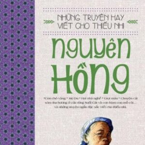 Sách Truyện Viết Cho Thiếu Nhi (2)