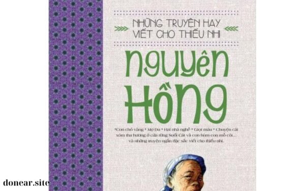 Sách Truyện Viết Cho Thiếu Nhi (2)